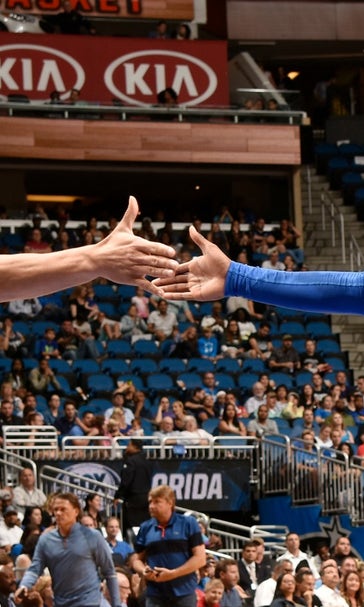 Why Orlando is the best open coaching job in the NBA
